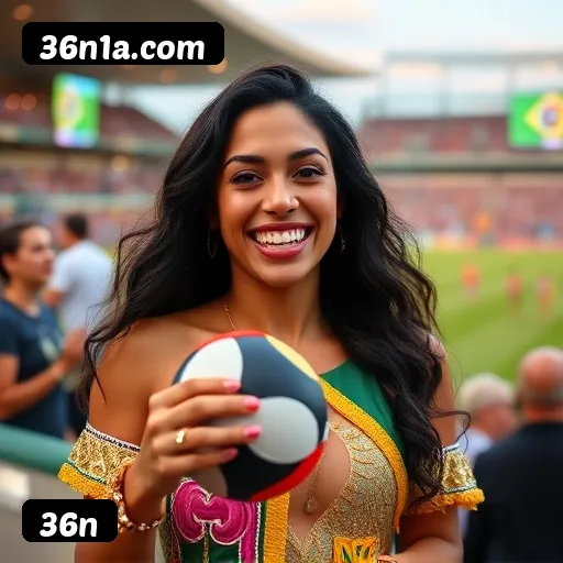 Legalidade 36n no Brasil